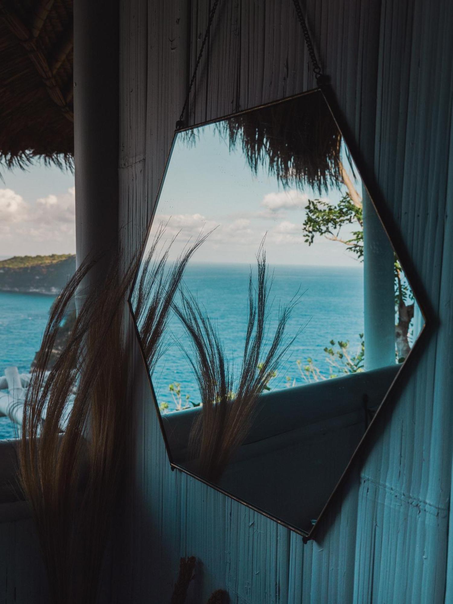 Tropical Glamping Nusa Penida Diamond - Cliff Side Edge