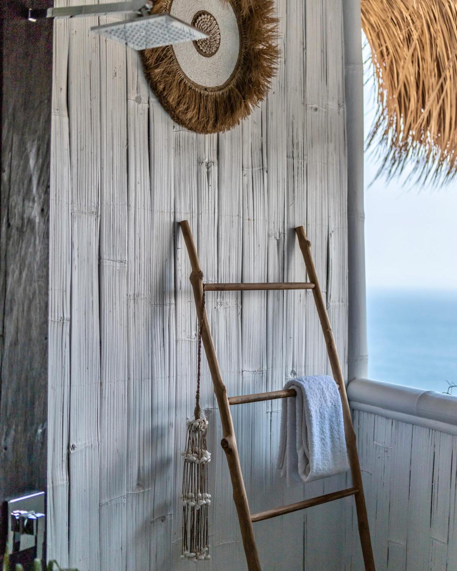 Tropical Glamping Nusa Penida Diamond - Cliff Side Edge